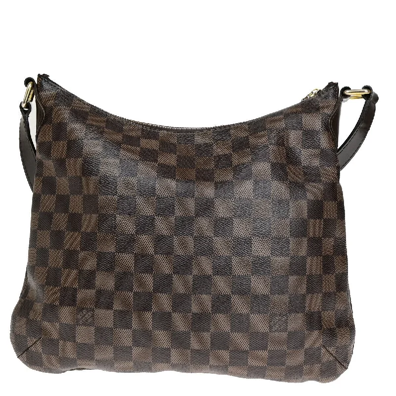 LOUIS VUITTON Bloomsbury Shoulder Bag