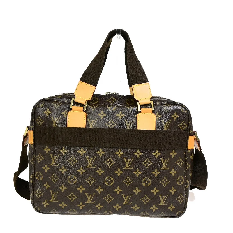 LOUIS VUITTON Bosphore Briefcases & Attaches