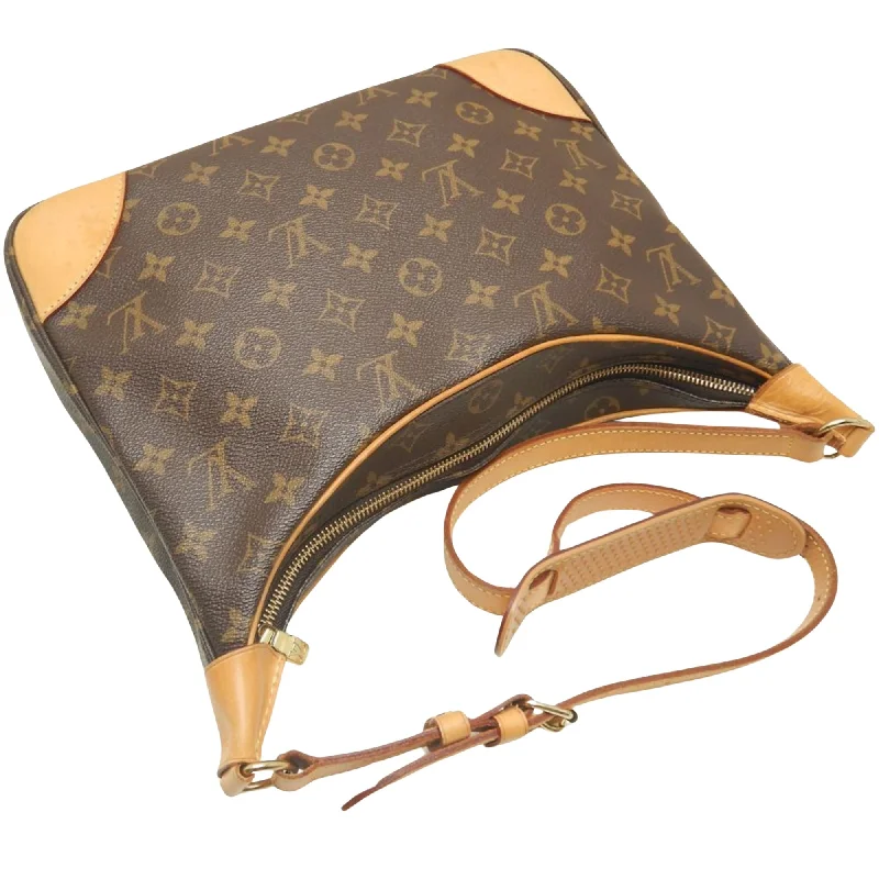 LOUIS VUITTON Boulogne Shoulder Bag