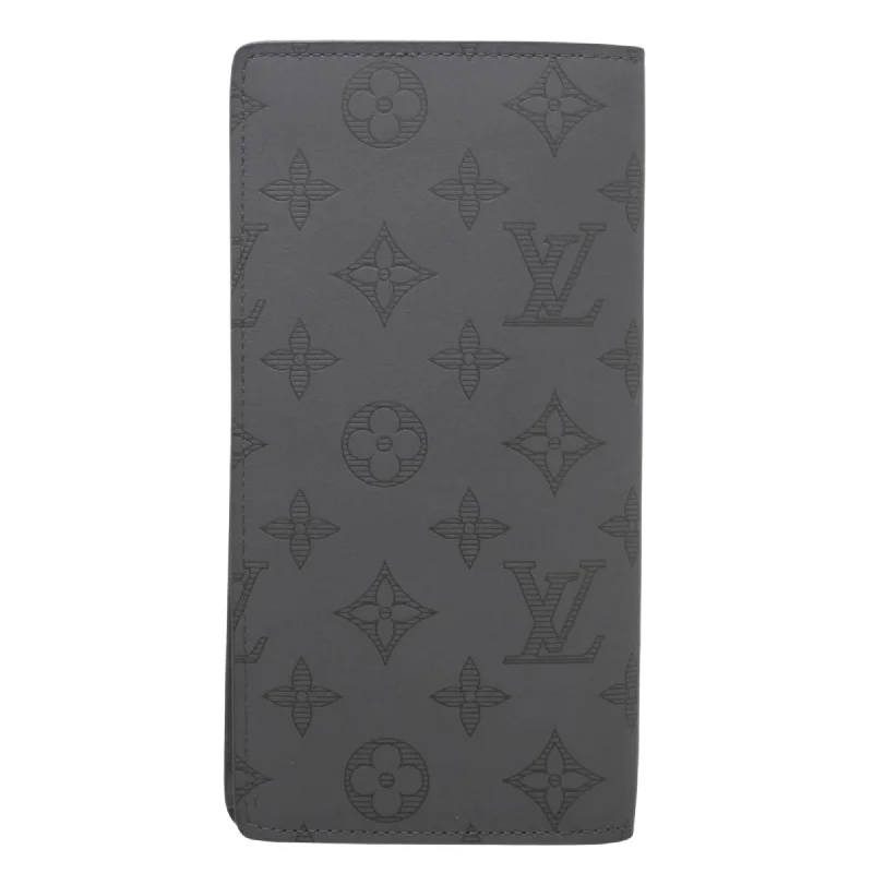 LOUIS VUITTON Brazza Wallet