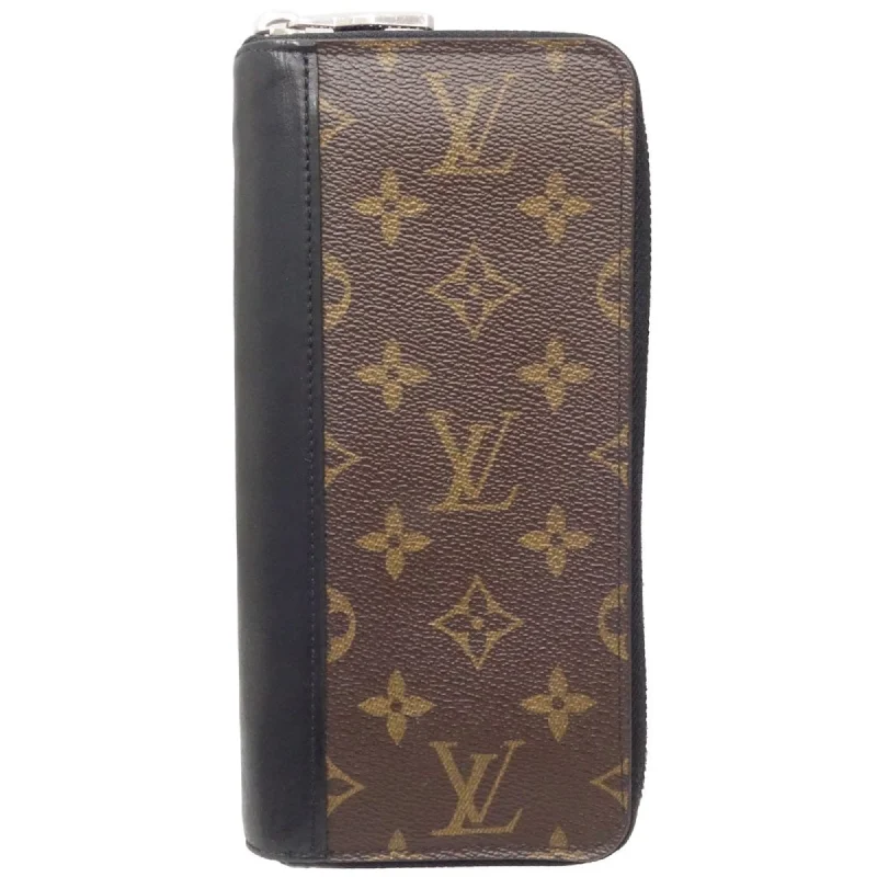 LOUIS VUITTON Brazza Wallet