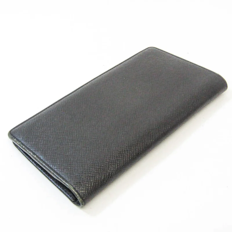 LOUIS VUITTON Brazza Wallet