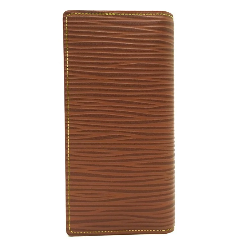 LOUIS VUITTON Brazza Wallet