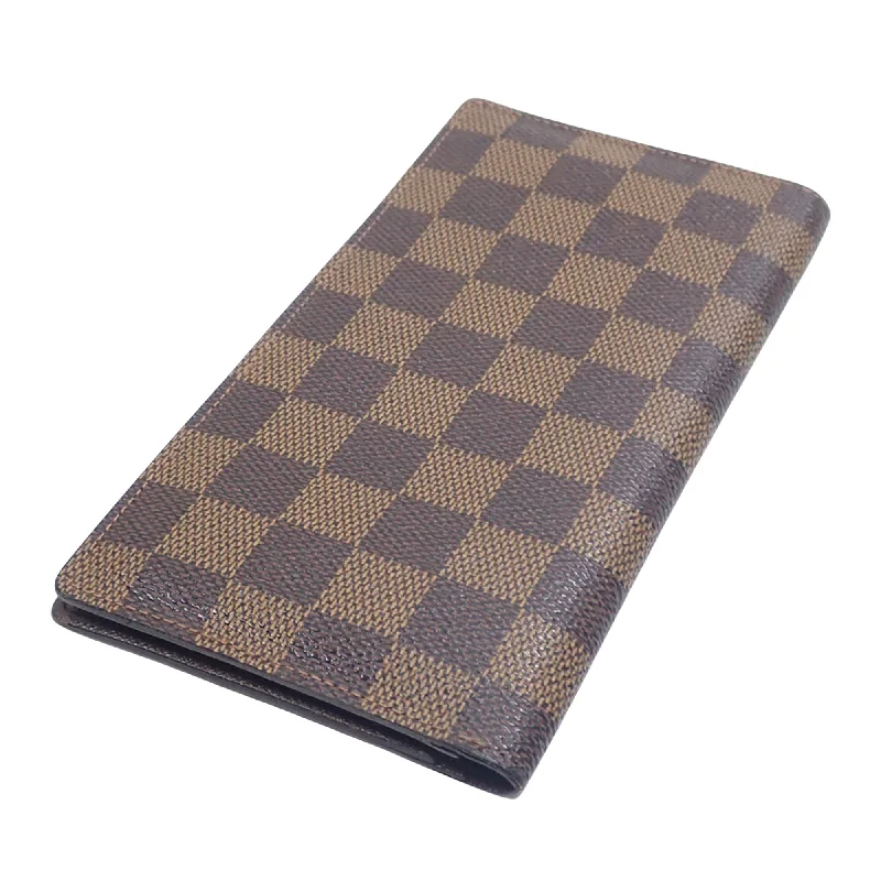 LOUIS VUITTON Brazza Wallet