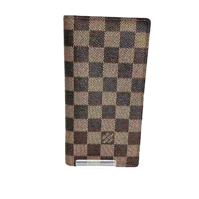 LOUIS VUITTON Brazza Wallet