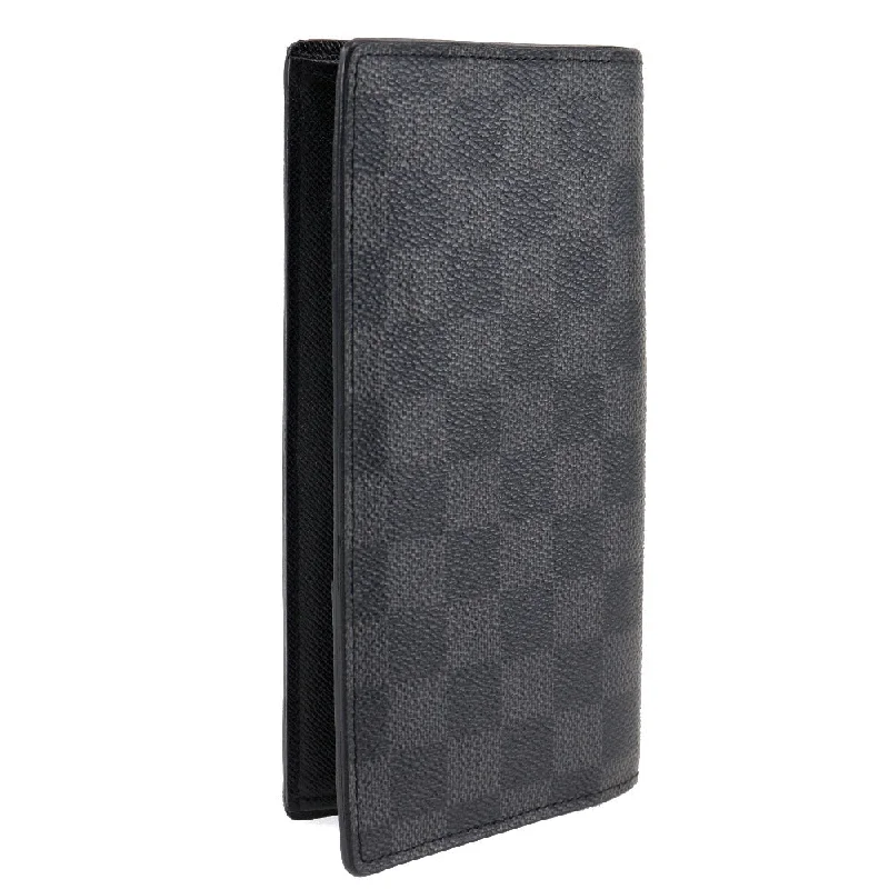 LOUIS VUITTON Brazza Wallet