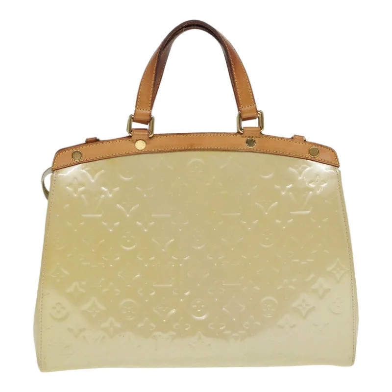 LOUIS VUITTON Brea Shoulder Bag