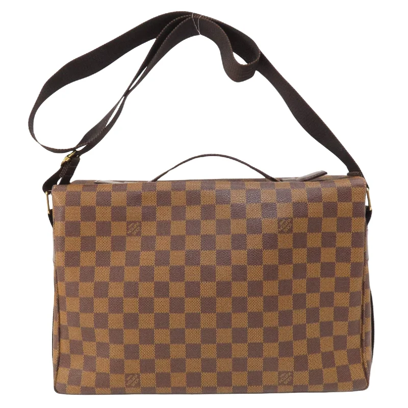 LOUIS VUITTON Broadway Shoulder Bag