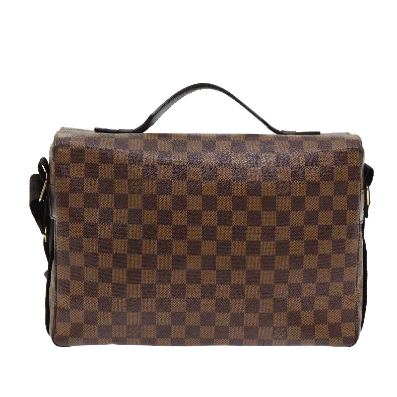 LOUIS VUITTON Broadway Shoulder Bag