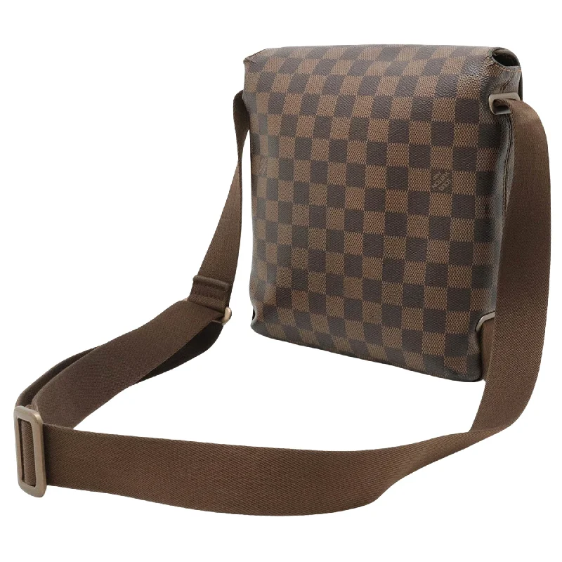 LOUIS VUITTON Brooklyn Shoulder Bag