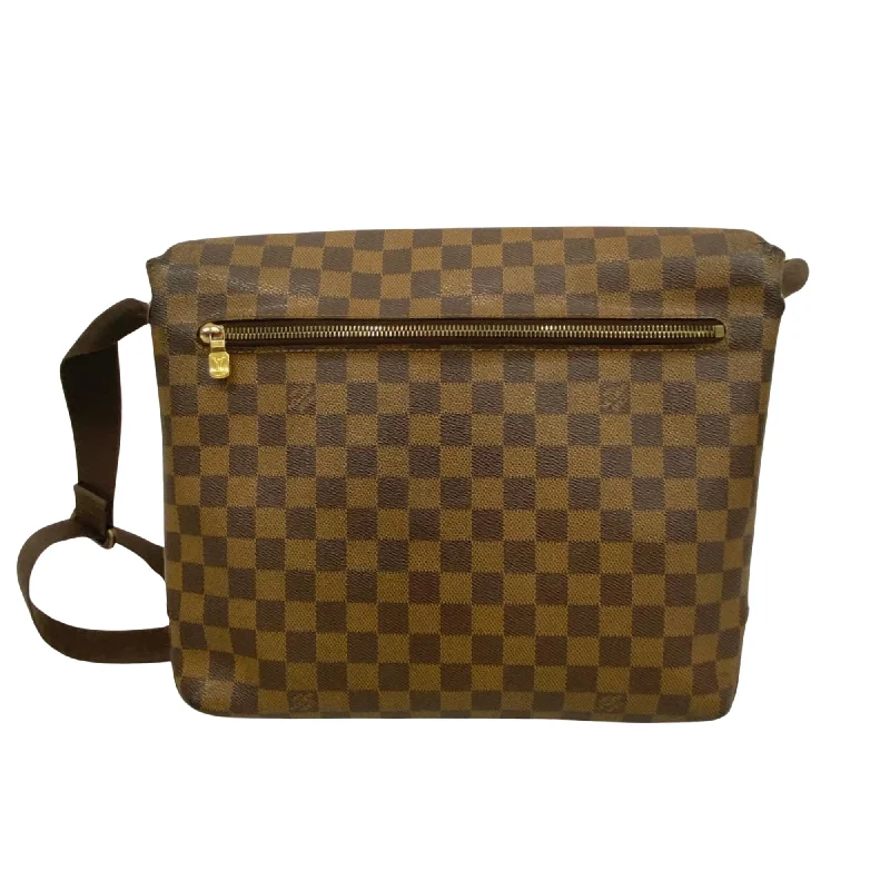 LOUIS VUITTON Brooklyn Shoulder Bag