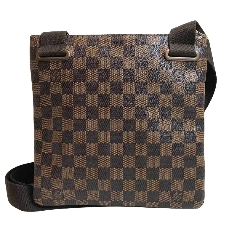 LOUIS VUITTON Brooklyn Shoulder Bag