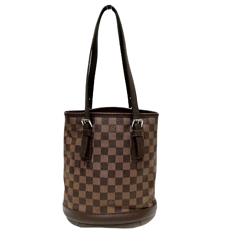 LOUIS VUITTON Bucket Shoulder Bag