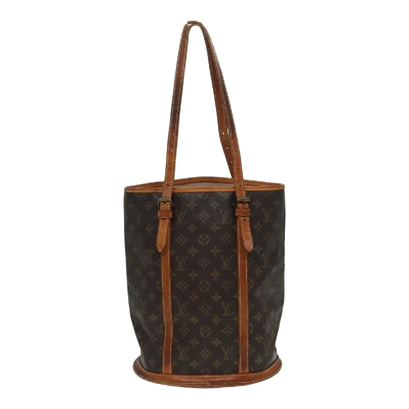 LOUIS VUITTON Bucket Shoulder Bag