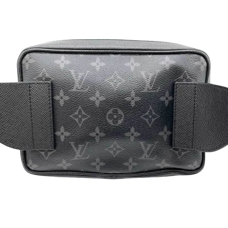 LOUIS VUITTON Bum bag Clutch Bag