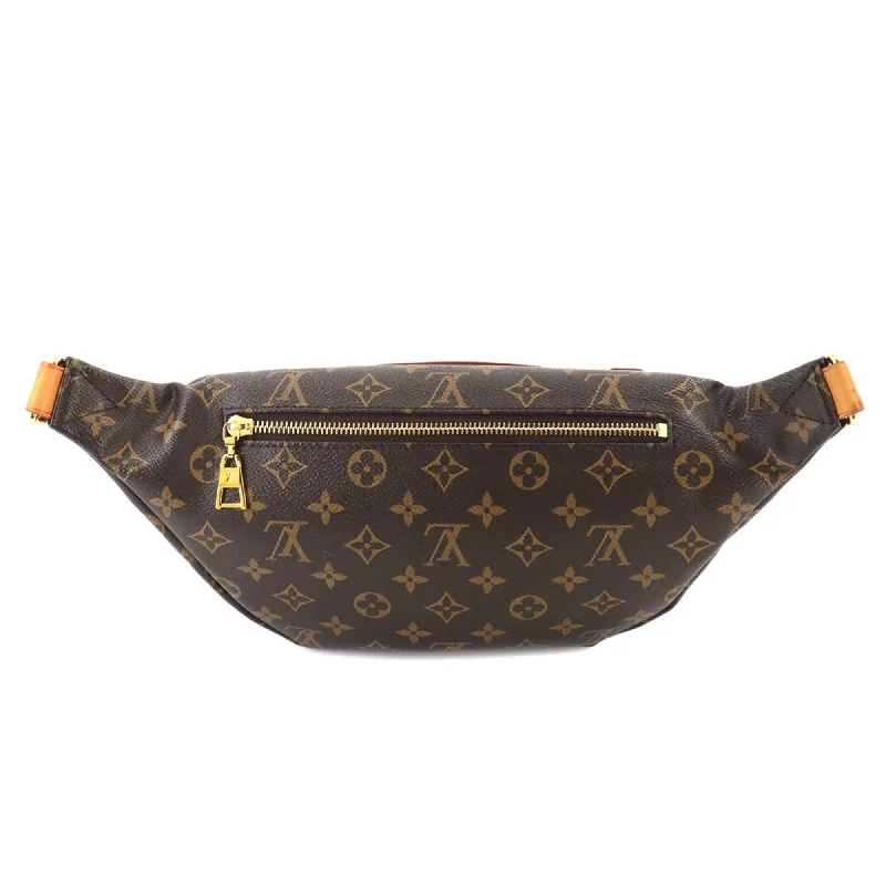 LOUIS VUITTON Bum bag Shoulder Bag