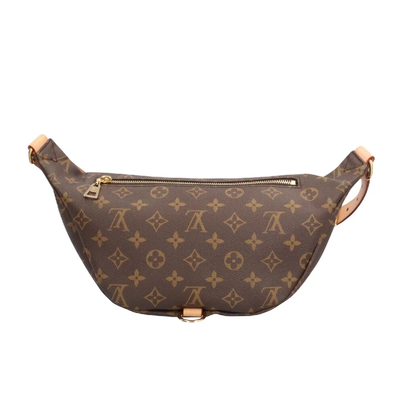 LOUIS VUITTON Bum bag Shoulder Bag