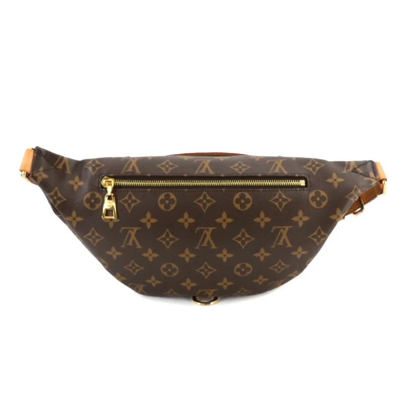 LOUIS VUITTON Bum bag Shoulder Bag