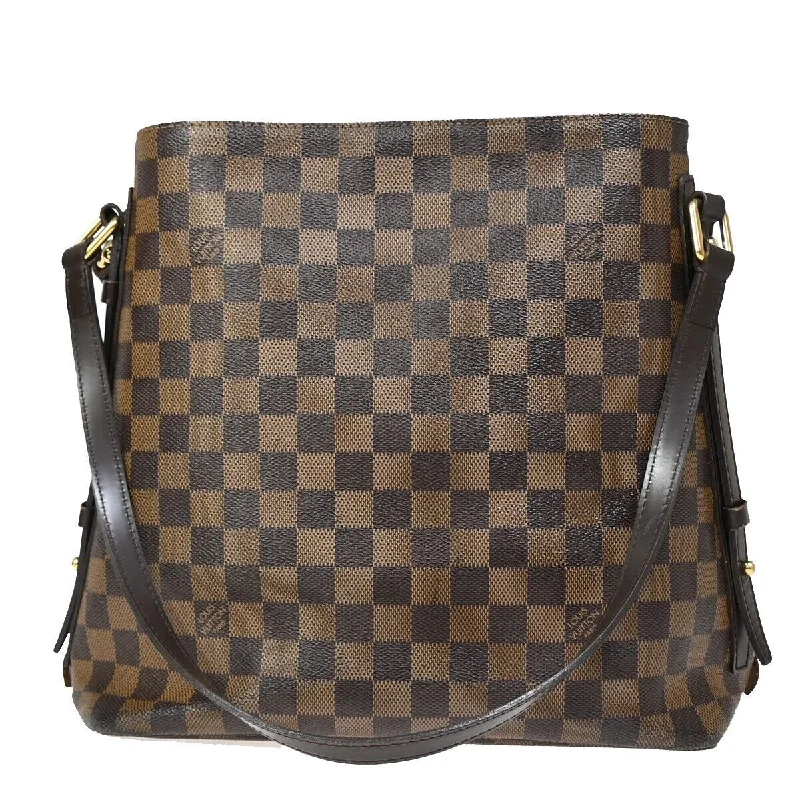 LOUIS VUITTON Cabas Rivington Shoulder Bag