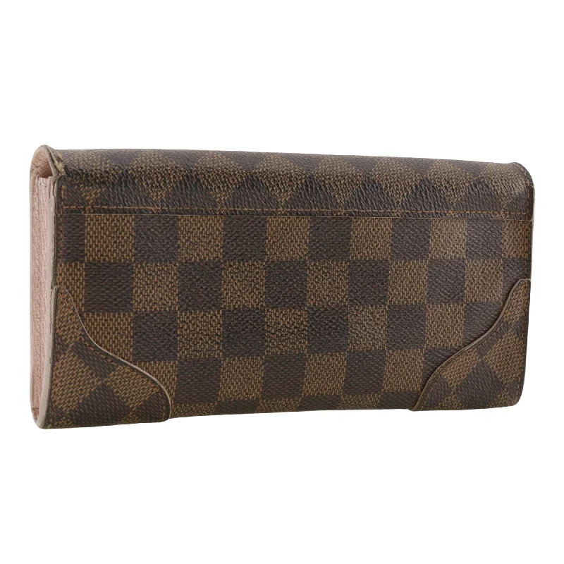 LOUIS VUITTON Caissa Wallet