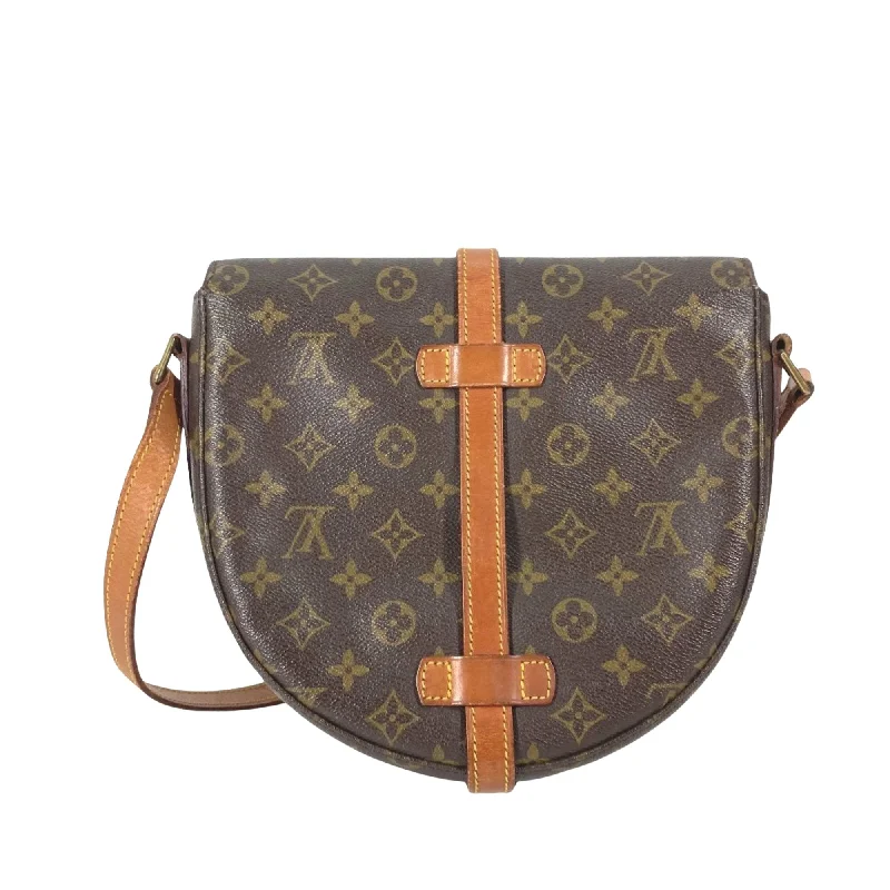 LOUIS VUITTON Chantilly Shoulder Bag