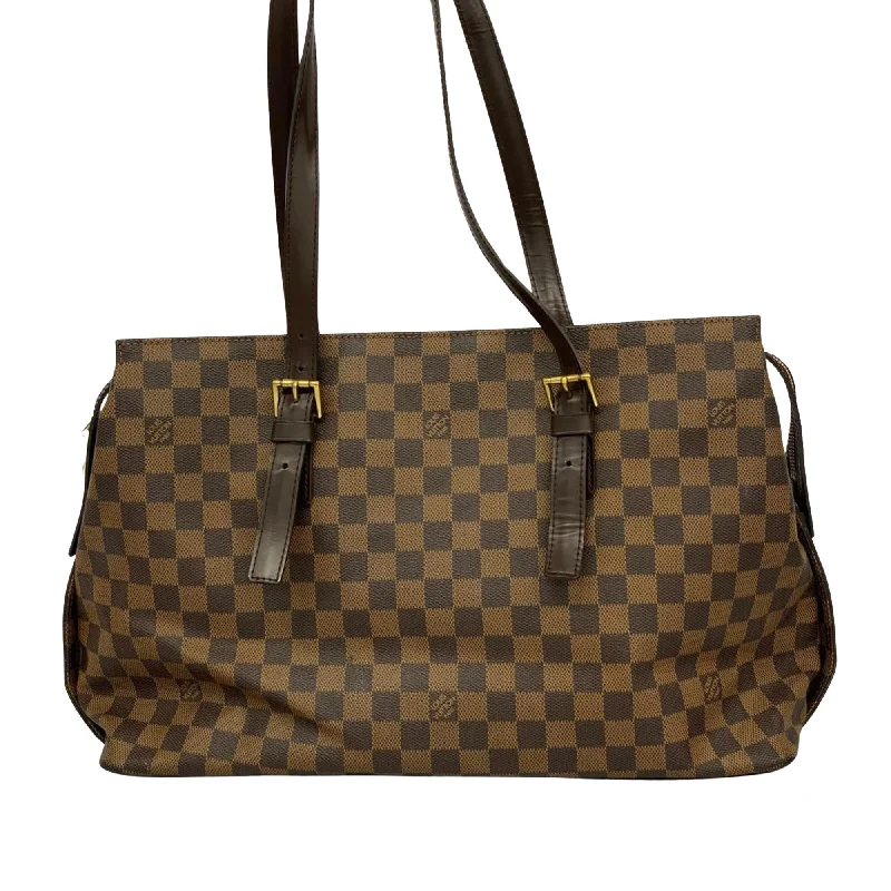 LOUIS VUITTON Chelsea Shoulder Bag