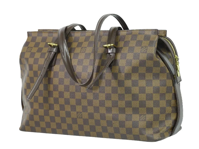 LOUIS VUITTON Chelsea Shoulder Bag