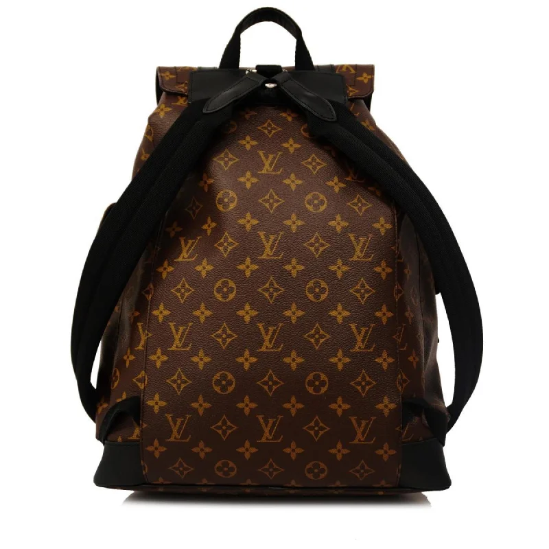 LOUIS VUITTON Christopher Backpack