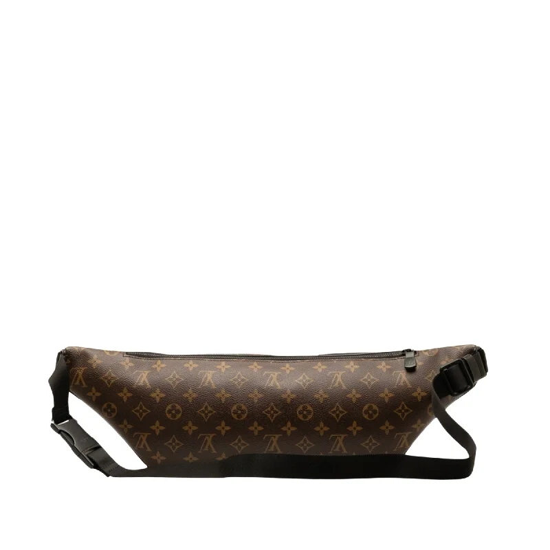 LOUIS VUITTON Christopher Shoulder Bag