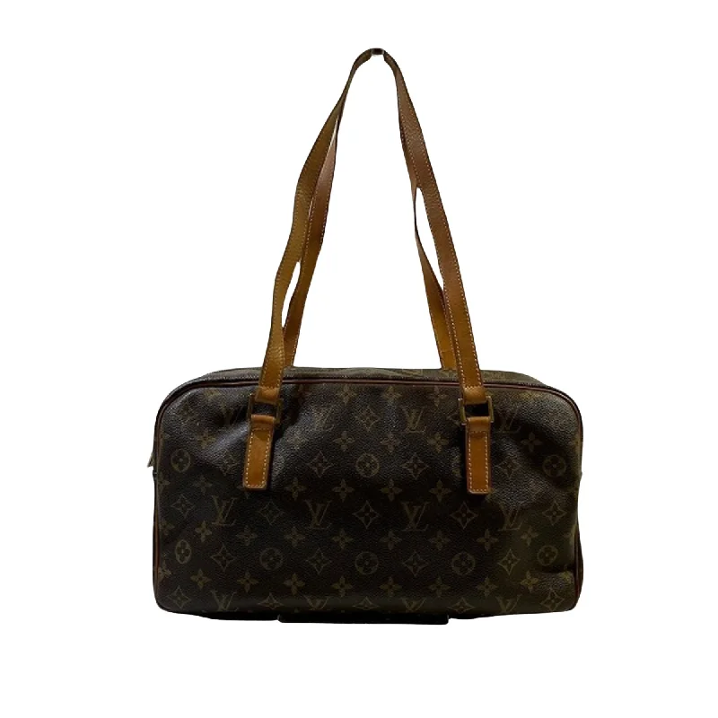 LOUIS VUITTON Cite Shoulder Bag