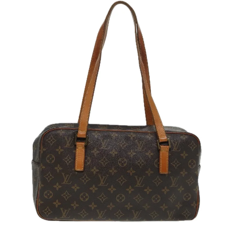 LOUIS VUITTON Cite Shoulder Bag