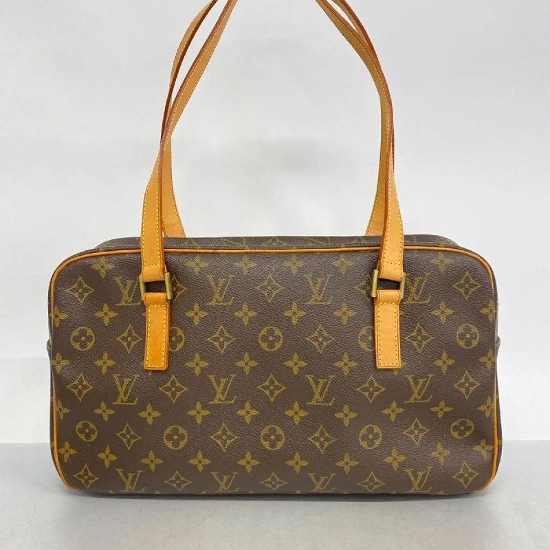 LOUIS VUITTON Cite Shoulder Bag