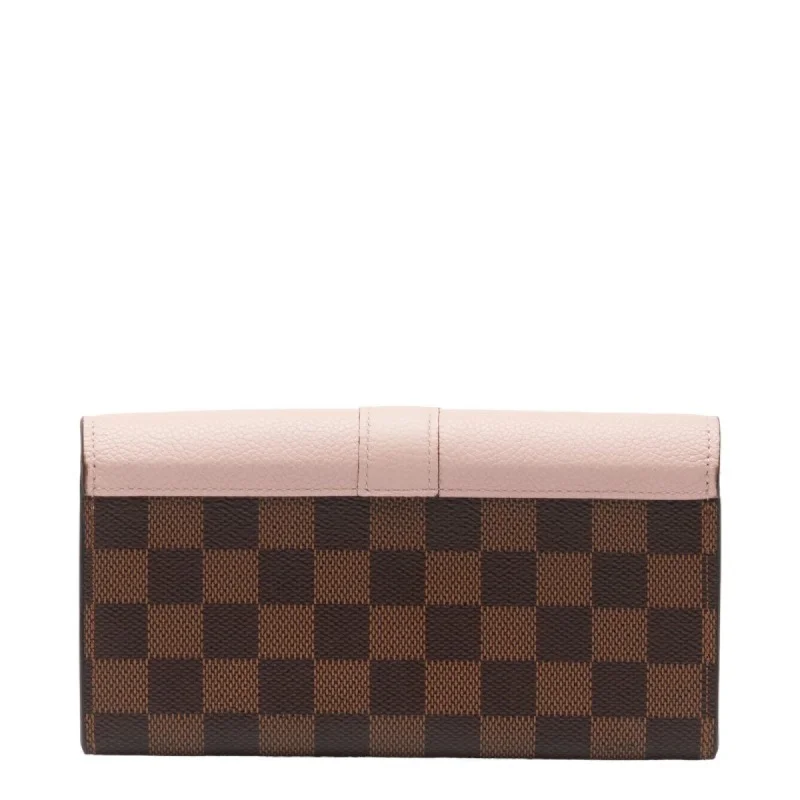 LOUIS VUITTON Clapton Wallet