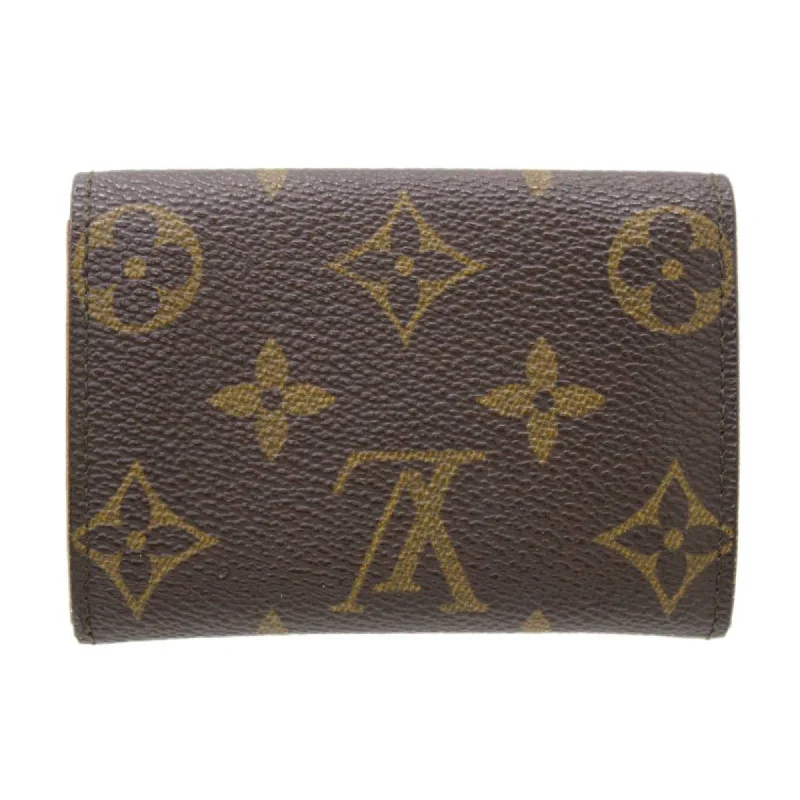 LOUIS VUITTON Coin purse Wallet