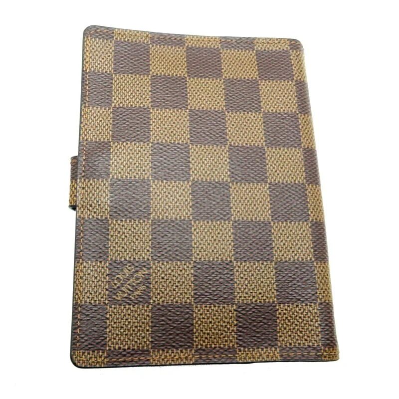 LOUIS VUITTON COUVERTURE AGENDA FONCTIONNEL PM Wallet