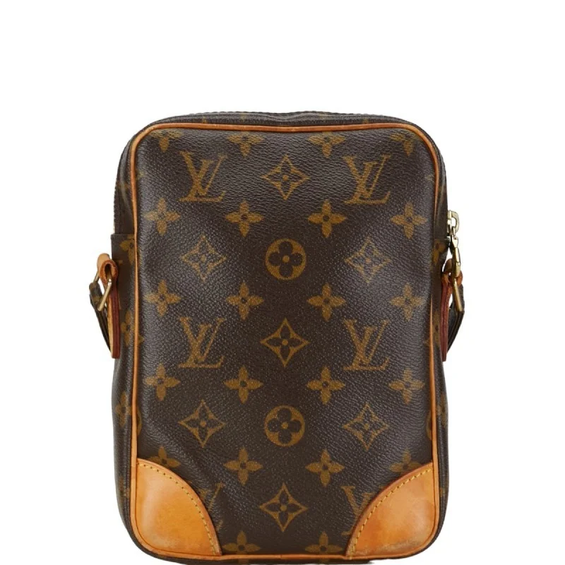 LOUIS VUITTON Danube Shoulder Bag