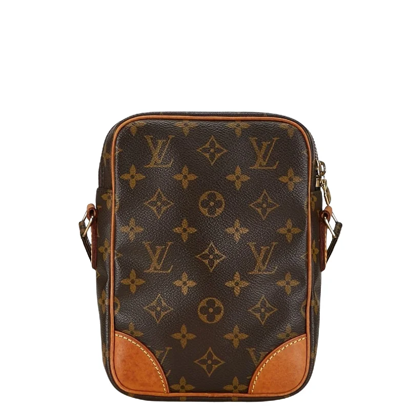 LOUIS VUITTON Danube Shoulder Bag