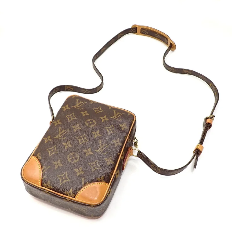 LOUIS VUITTON Danube Shoulder Bag