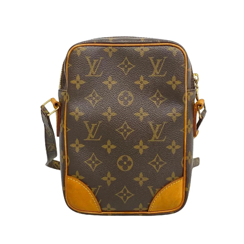 LOUIS VUITTON Danube Shoulder Bag