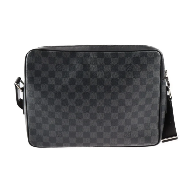 LOUIS VUITTON Dayton Shoulder Bag