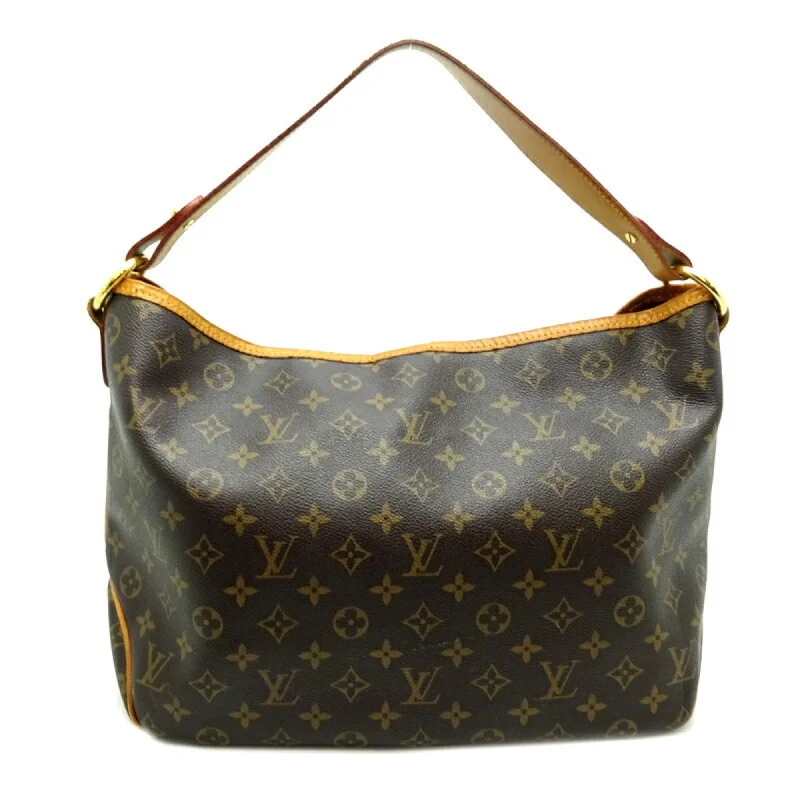 LOUIS VUITTON Delightful Shoulder Bag