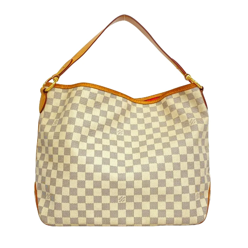 LOUIS VUITTON Delightful Shoulder Bag