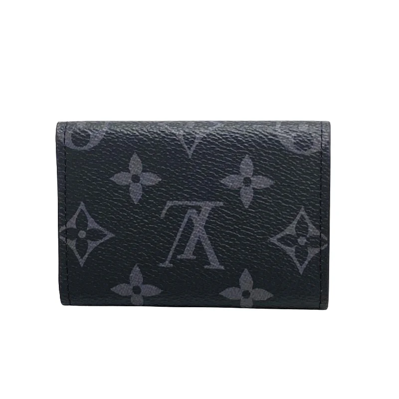 LOUIS VUITTON Discovery Wallet