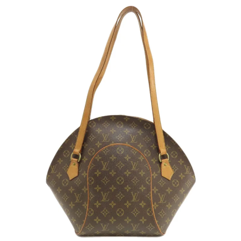 LOUIS VUITTON Ellipse Shoulder Bag