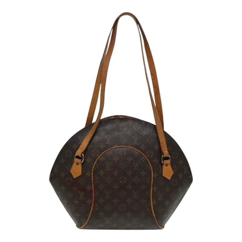 LOUIS VUITTON Ellipse Shoulder Bag