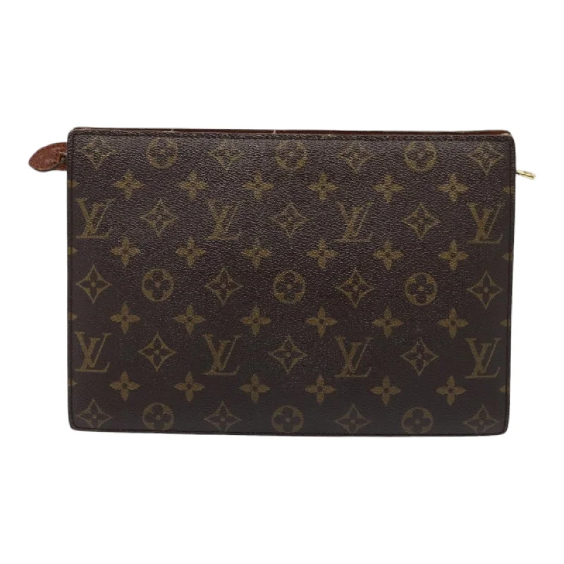 LOUIS VUITTON Enghien Shoulder Bag