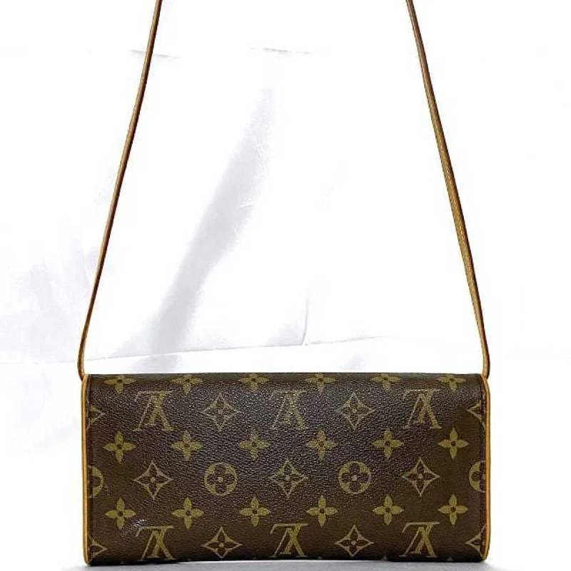 LOUIS VUITTON Florentine Shoulder Bag