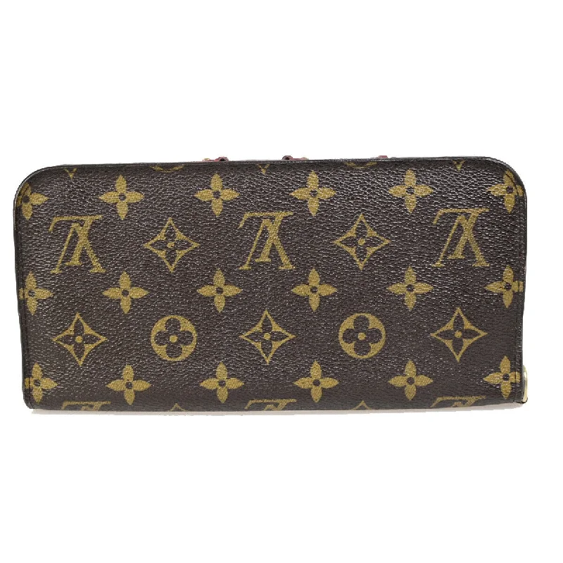 LOUIS VUITTON Insolite Wallet