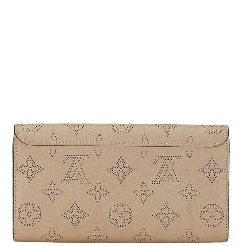 LOUIS VUITTON Iris Wallet