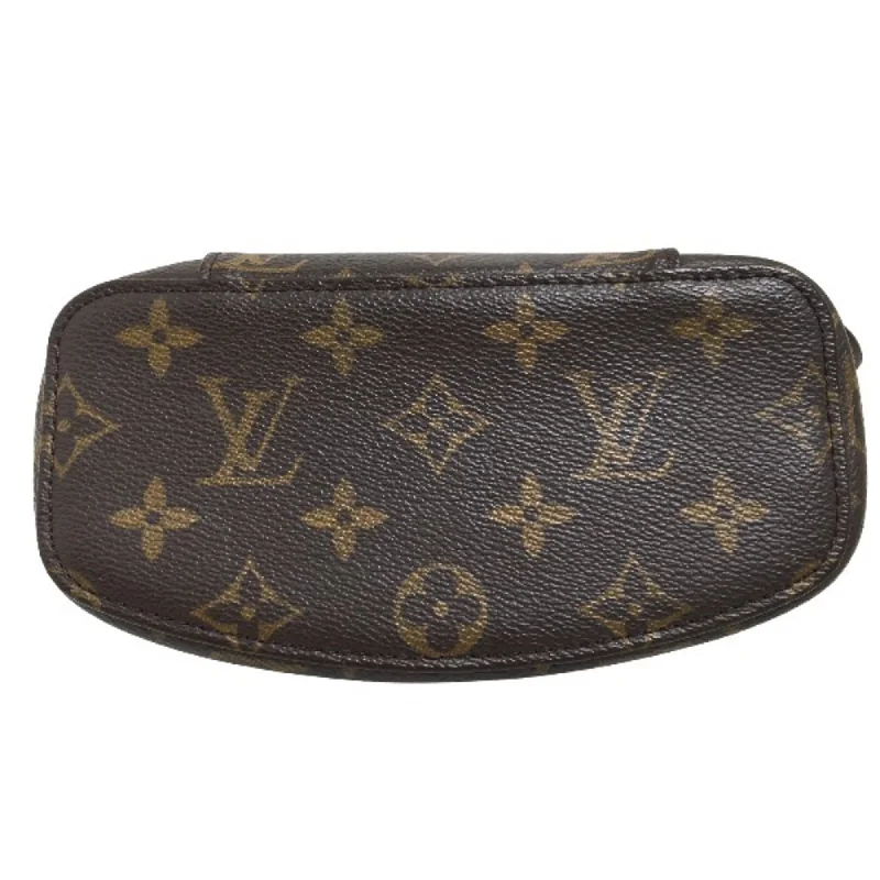 LOUIS VUITTON Jewelry case Wallet